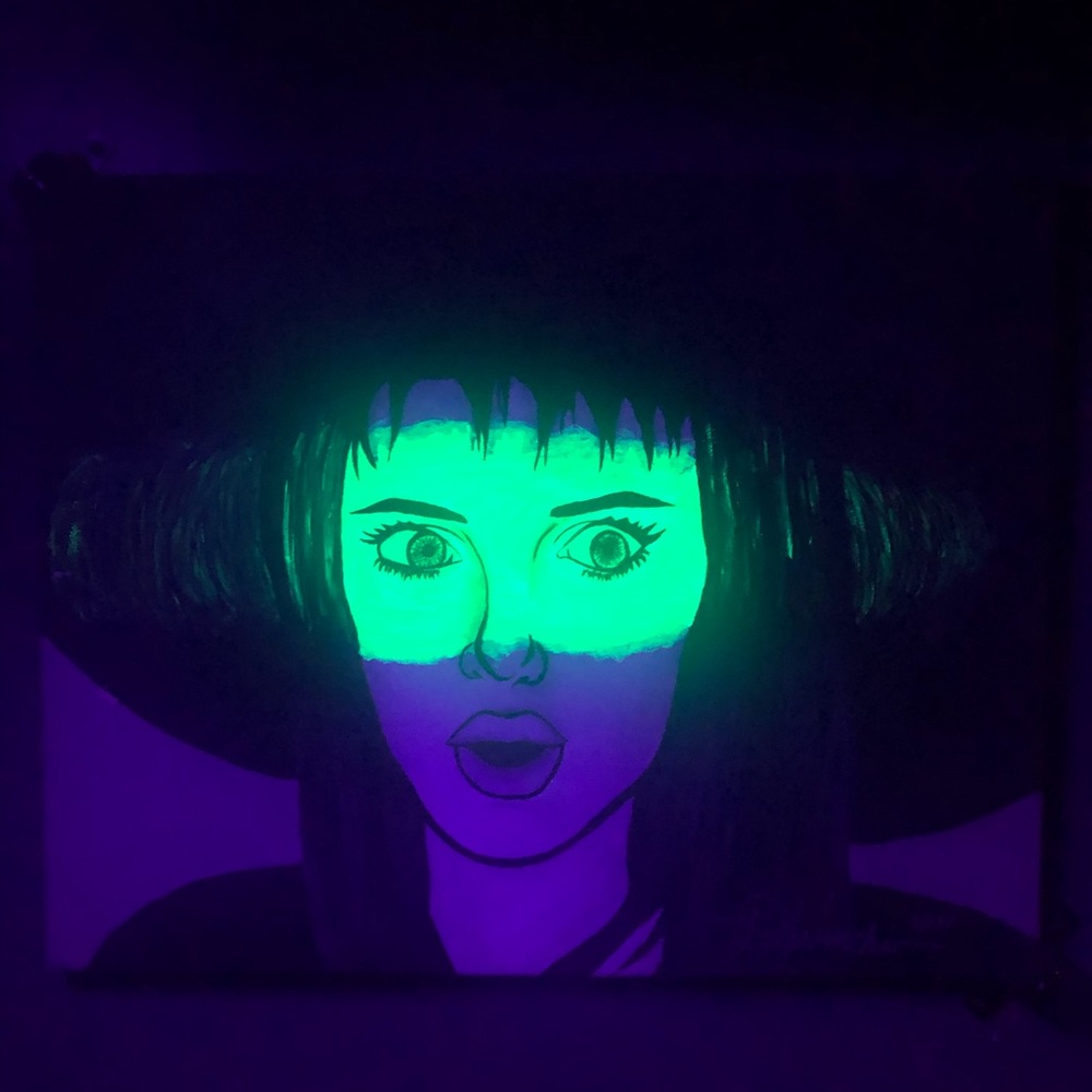 Meet your Posher, Christina